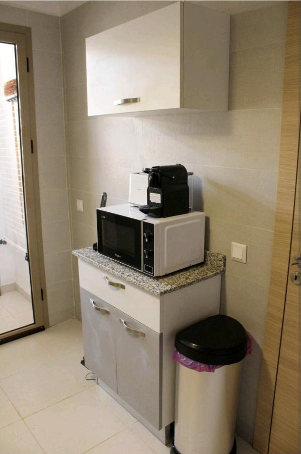 Cosy Appart Avec 2 Piscines, 2 Ch, 2 Sdb Marrakech 马拉喀什 外观 照片